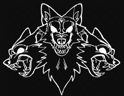 Cerberus design