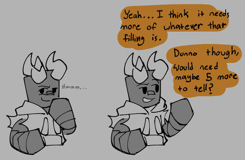 Comic art with Coil #3 (Soda)
