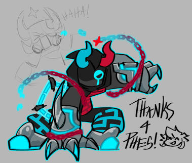 Coil 2.0 art (Soda)