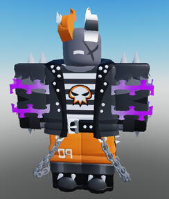 Inmate Coil Model