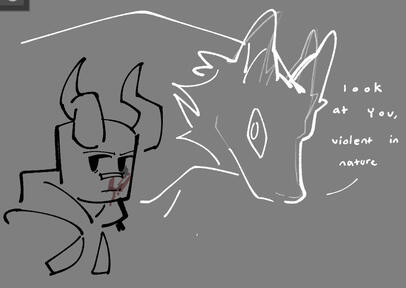 Younger Coil art (Soda)