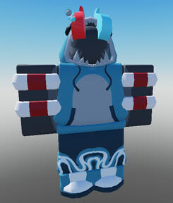 Shark coil model (h8rnxt)